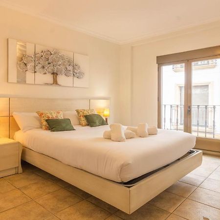 Apartmán La Casa De Carmina Centro Córdoba Exteriér fotografie
