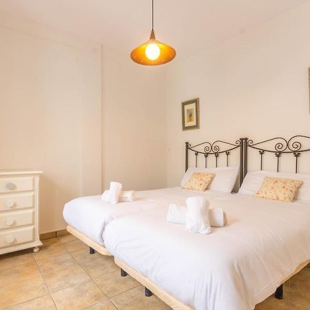 Apartmán La Casa De Carmina Centro Córdoba Exteriér fotografie