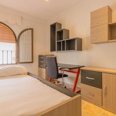 Apartmán La Casa De Carmina Centro Córdoba Exteriér fotografie
