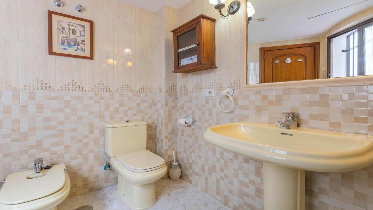 Apartmán La Casa De Carmina Centro Córdoba Exteriér fotografie