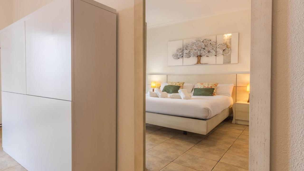 Apartmán La Casa De Carmina Centro Córdoba Exteriér fotografie