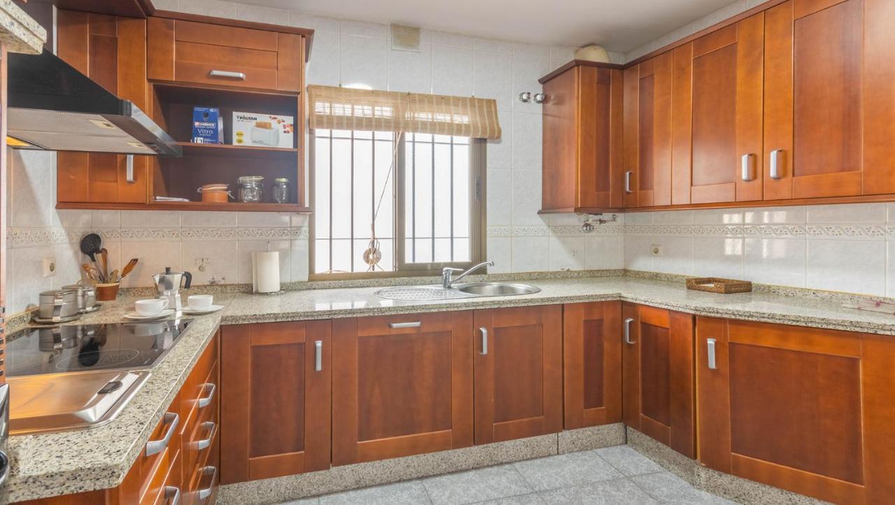 Apartmán La Casa De Carmina Centro Córdoba Exteriér fotografie