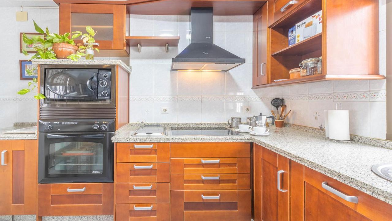 Apartmán La Casa De Carmina Centro Córdoba Exteriér fotografie