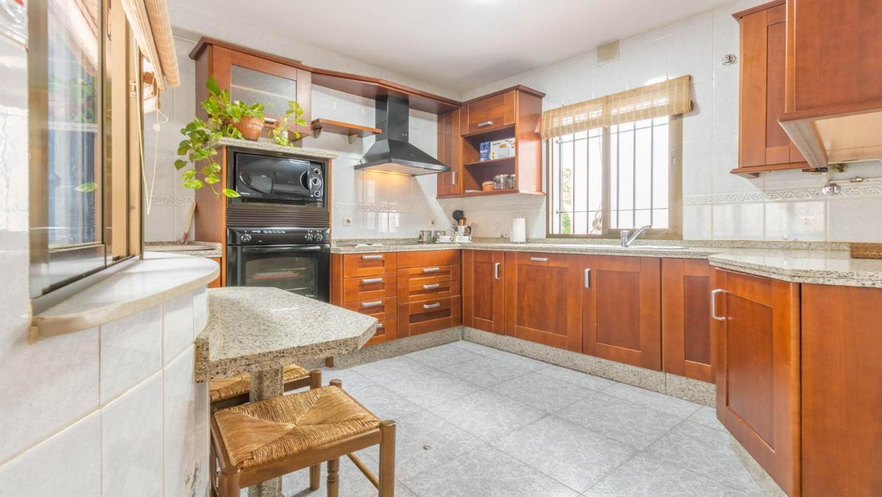 Apartmán La Casa De Carmina Centro Córdoba Exteriér fotografie