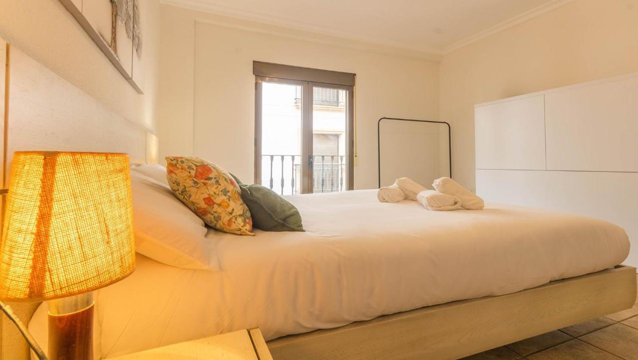 Apartmán La Casa De Carmina Centro Córdoba Exteriér fotografie