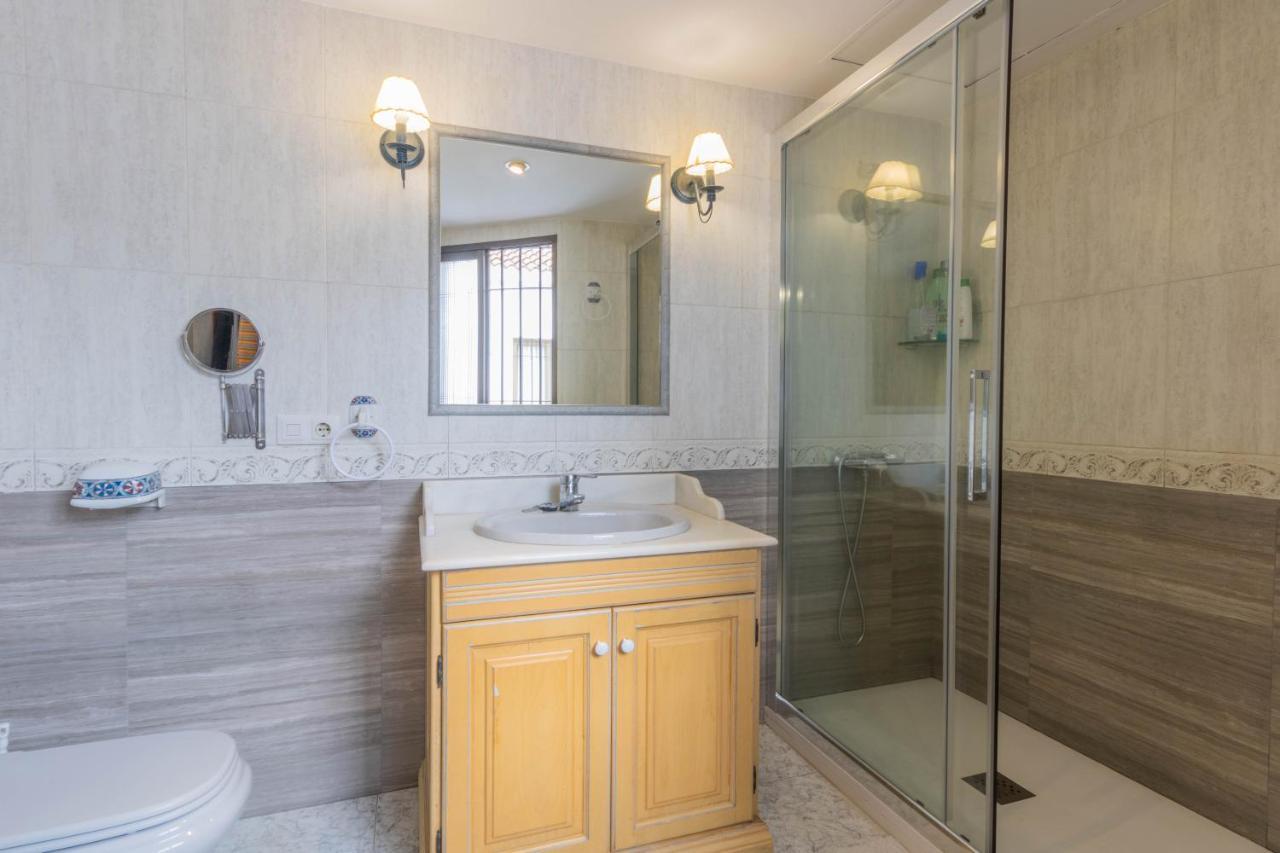 Apartmán La Casa De Carmina Centro Córdoba Exteriér fotografie