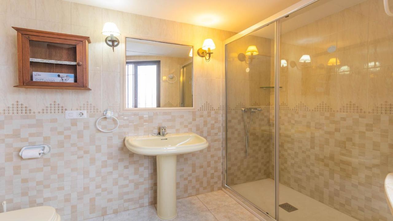 Apartmán La Casa De Carmina Centro Córdoba Exteriér fotografie