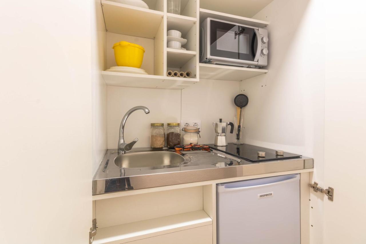 Apartmán La Casa De Carmina Centro Córdoba Exteriér fotografie
