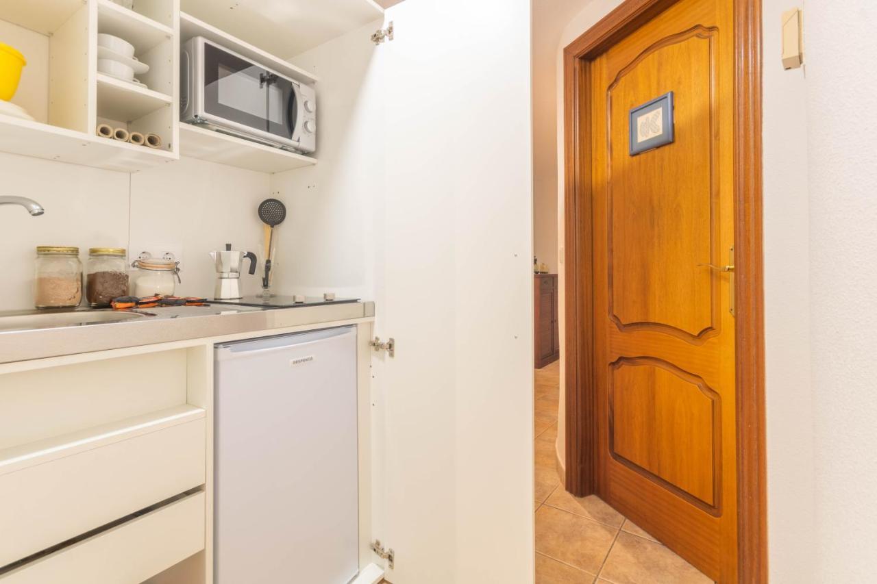 Apartmán La Casa De Carmina Centro Córdoba Exteriér fotografie