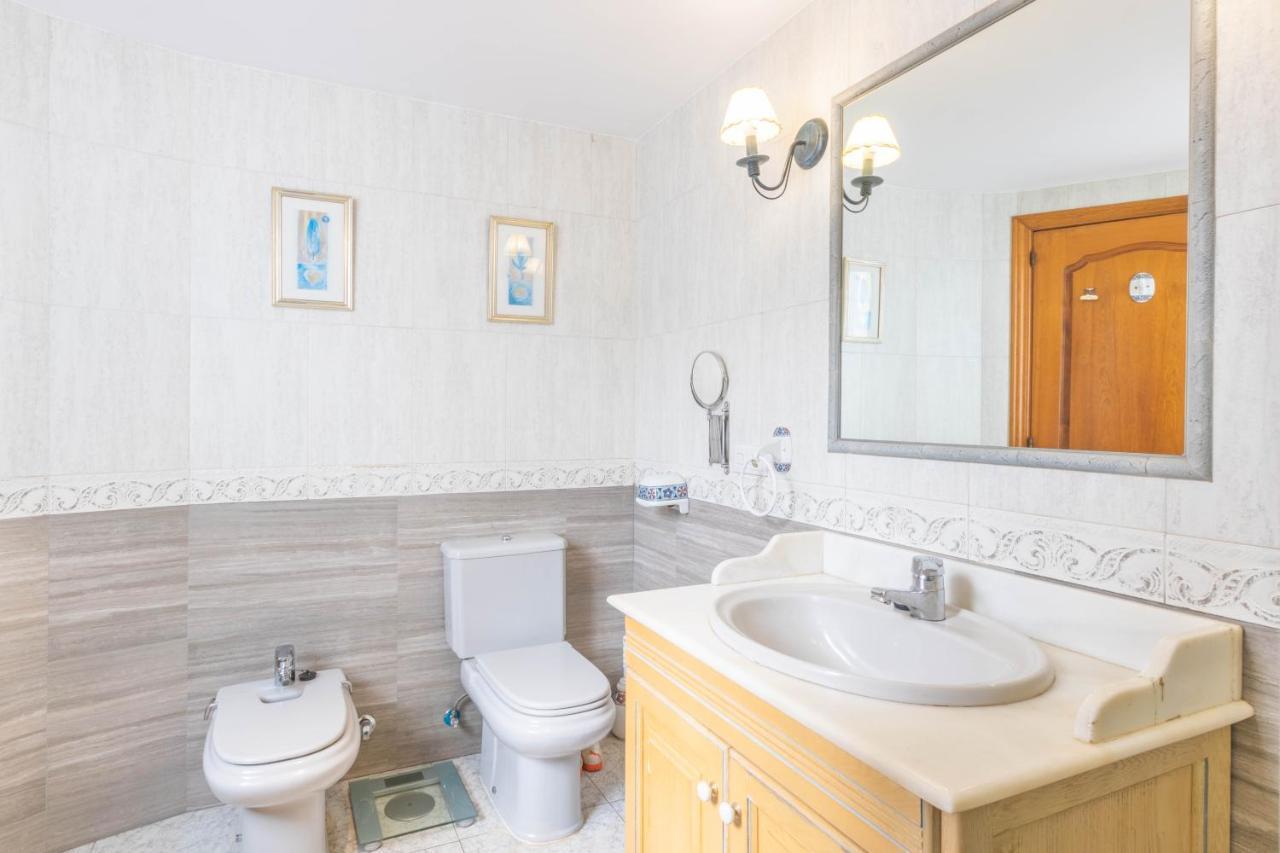 Apartmán La Casa De Carmina Centro Córdoba Exteriér fotografie